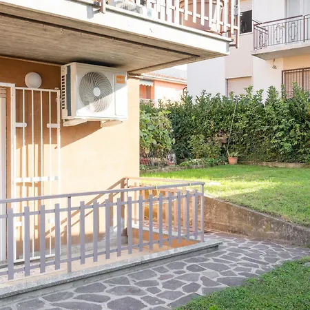 Rifugio Elegante A Due Passi Dal - Free Wifi Giardino E Ac 사르니코