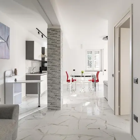 Lägenhet Rifugio Elegante A Due Passi Dal - Free Wifi Giardino E Ac Sarnico